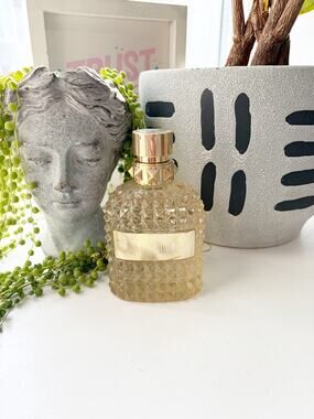 Valentino Born In Roma The Gold Eau De Toilette